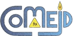 COMEJD logo
