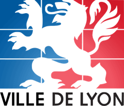 Logo de la Ville de Lyon