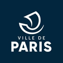 Logo de la Ville de Paris
